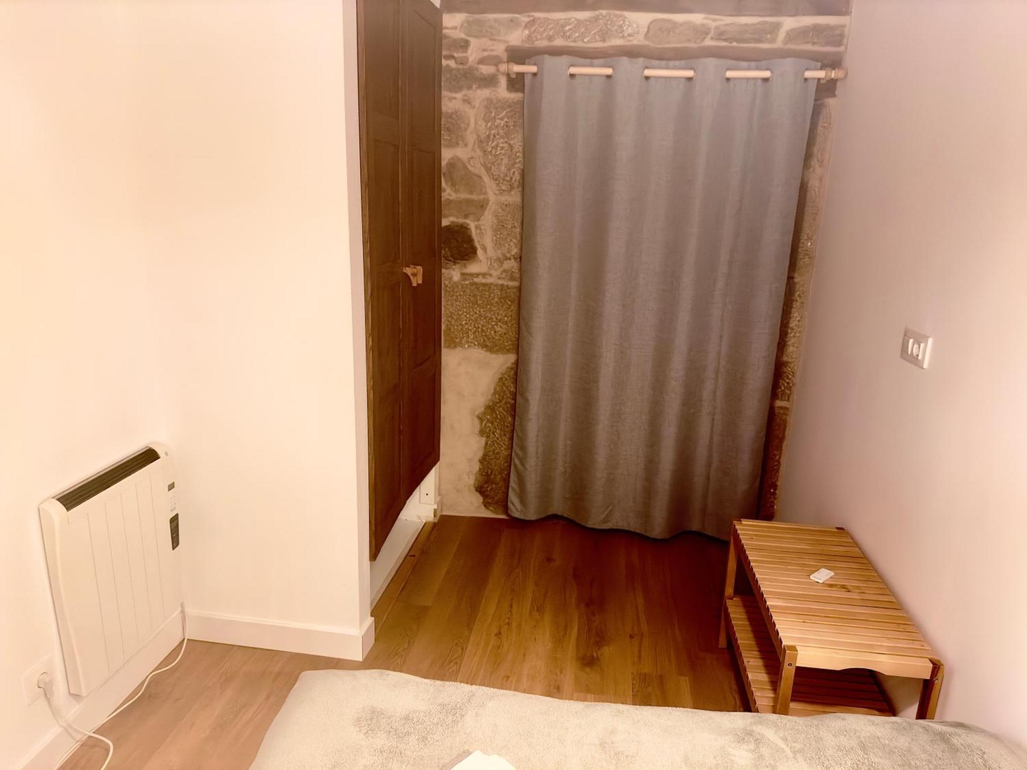 Casa Rural Ribeira Sacra Do Mino チャンターダ エクステリア 写真