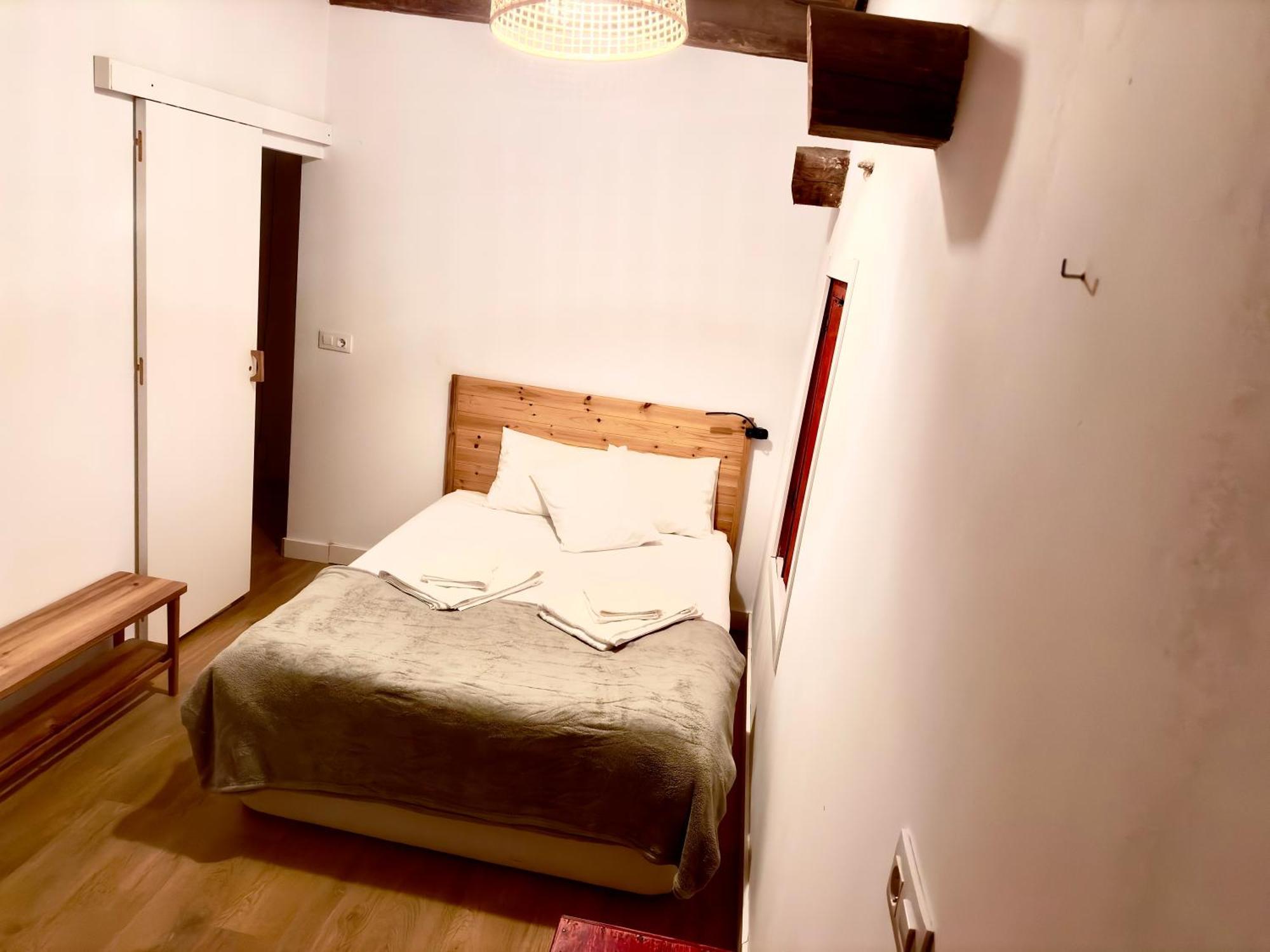 Casa Rural Ribeira Sacra Do Mino チャンターダ エクステリア 写真