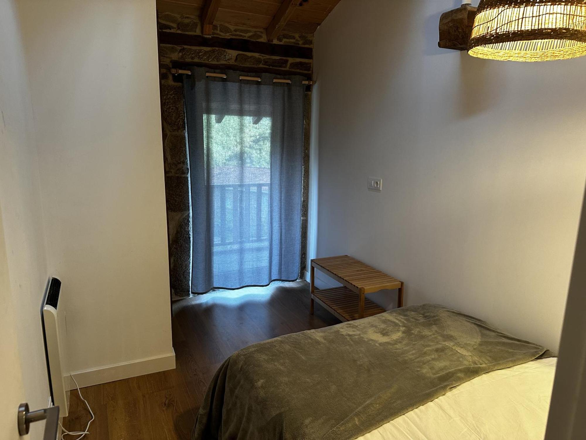 Casa Rural Ribeira Sacra Do Mino チャンターダ エクステリア 写真