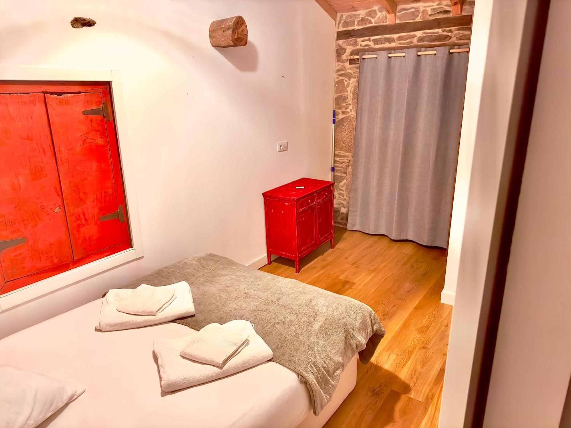 Casa Rural Ribeira Sacra Do Mino チャンターダ エクステリア 写真